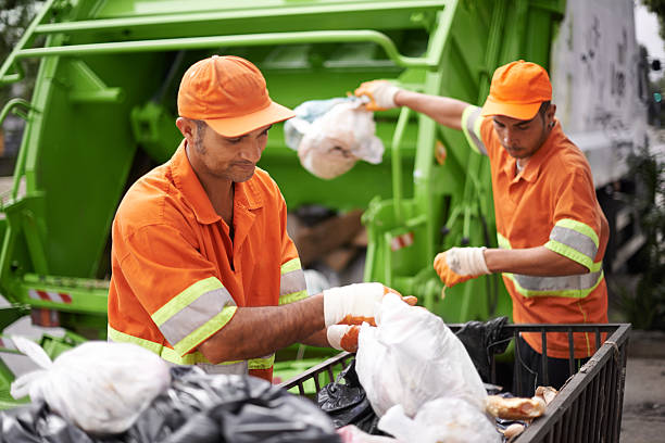 Recycling Services for Junk in Brittany Farms The Highlands, PA